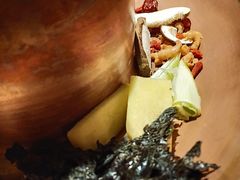 -清真·京华源铜锅涮肉(丰庆店)