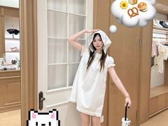 -龙湖重庆时代天街