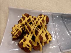 -奥华餐厅·老张记(台基厂店)