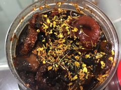 酸梅汤料-津门红姐熟梨糕茶汤糕干(爱国道店)