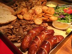 -HELLO MUSAE 拾光缪斯餐厅·纯正希腊风味(苏州中心店)