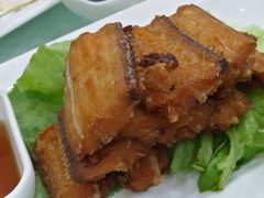 -新恬乐大酒家(沧达大厦店)