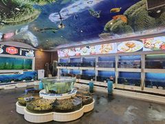 -益利大酒楼(井岸店)