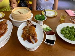 -中卫御苑福膳·养生局(圆明园店)