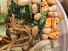 -素满香·食养自助(建邺万达店)