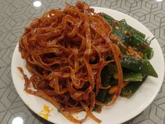 -春花民族美食(佳木斯总店)