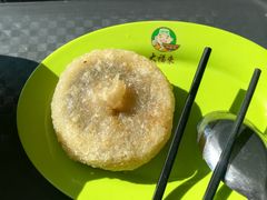-大福来锅巴菜(古文化街店)