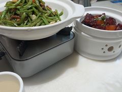 -小菜园新徽菜(江阴万达店)