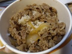 -食其家·牛丼咖喱(金桥国际店)