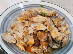 -闽鲜森霞浦海鲜城