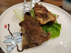 -锡和无锡菜(景丽苑店)