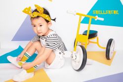 点击看大图 -SHELLSHINEkids山上儿童摄影(天邑澜山店)
