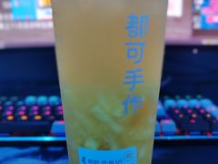 -都可手作(学士街手作店)