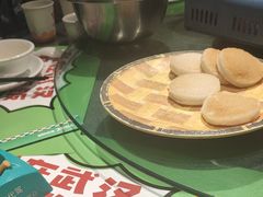 -全聚贤餐厅·湖北家常菜(沙湖店)