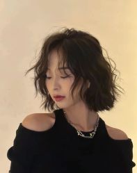 -丽时 Hair Salon