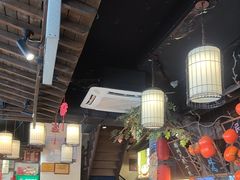 -打酱油·非遗淮扬菜(瘦西湖梅岭店)