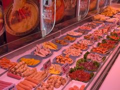 -福客·现熬鸡汤麻辣烫(天安云谷店)