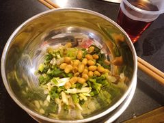 -鸿顺老铁锅美蛙鱼府(解放碑店)