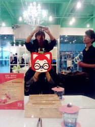-变画·发型STUDIO