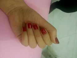 -安娜美甲美睫沙龙