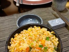 -柚·日式料理-富力万丽酒店