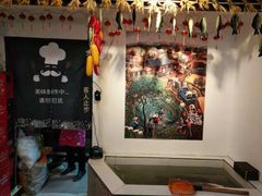 -村外人家柴火炖，大锅炖，铁锅炖