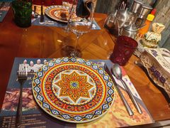 -卢布里西餐厅(总店)