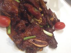 -凤城礼记鱼翅海鲜酒家(新马路总店)