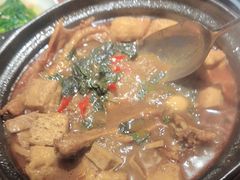-瑶王府·广西菜(金阳路店)