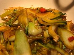 -聚鑫朋酸菜肥肠(文艺路口店)