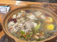 -洪大厨鸡煲(福田店)