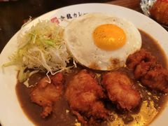 -金龙咖喱