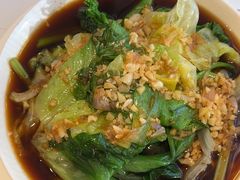 -南山鲜虾面·活鲜小馆·海味大连菜(南山总店)