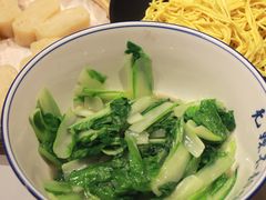 -王捌小院(红花坡店)