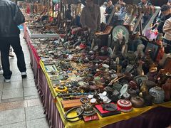 -三峡古玩城(泰古广场店)