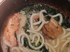 -沼津港精致料理·寿喜烧·烧鸟(漕河泾印象城店)