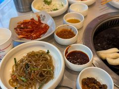 -黄金牧场(明洞总店)