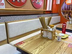 -陕味食族油泼面·小炒盖码面(双榆树店)