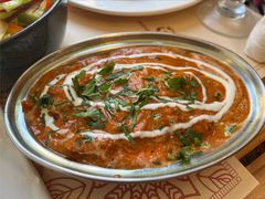 -克比叔叔印度餐厅Kebabs on the Grille(永康路分店)