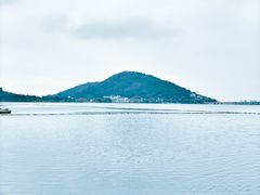 -南北湖风景区