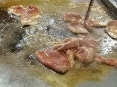 烤腰片-罗姐烧烤(东风路一段店)