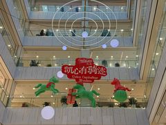 -凯德MALL(西直门店)