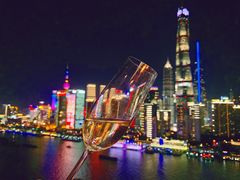 -上海外滩英迪格酒店