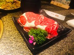 -湊湊火锅·茶憩(和平大悦城店)