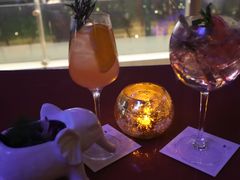 -池畔酒吧 WET Bar