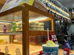 -一杯黔茶(西江千户苗寨古街店)