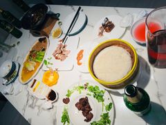 -全聚德(蓝山店)