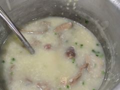 -南记食粥坊·宵夜大排档(莲花总店)