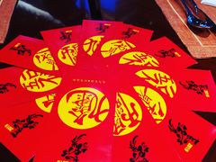 -武汉世茂希尔顿酒店·汇·全日餐厅