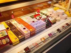 -好利来(奥林匹克购物广场店)